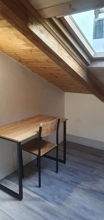 Balance Apartment 4 Koper Exterior photo